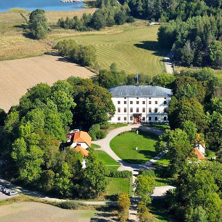 Готель Husby Saeteri Седерчепінґ Екстер'єр фото