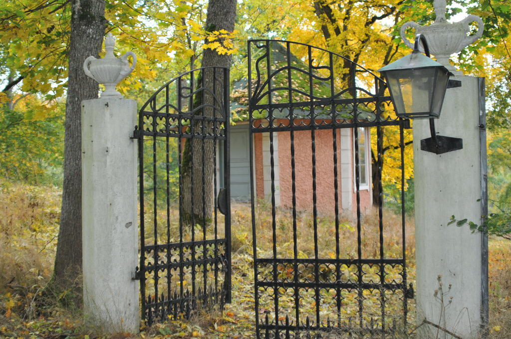 Готель Husby Saeteri Седерчепінґ Екстер'єр фото